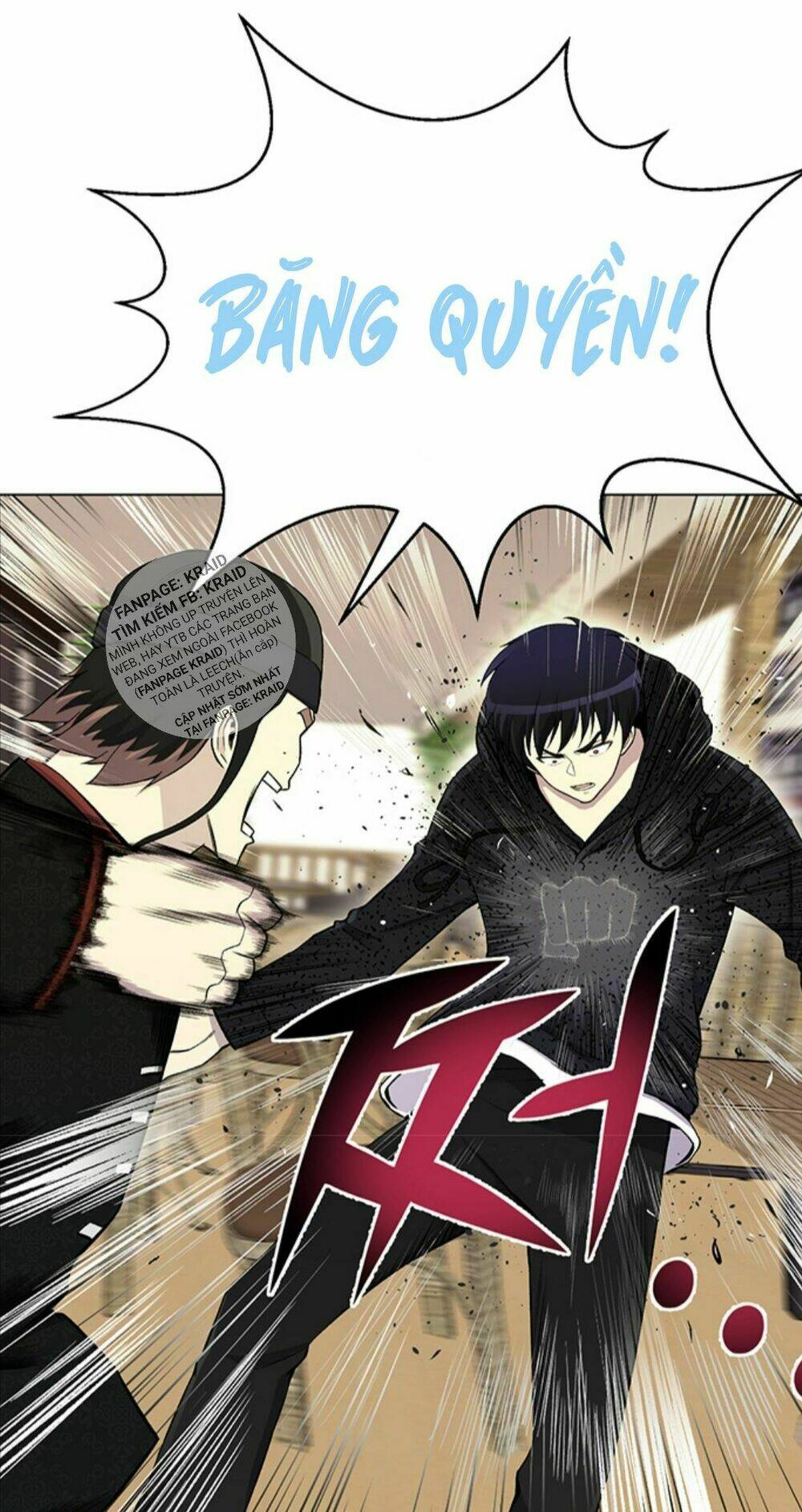 Luân Hồi Ác Nhân: Chapter 23