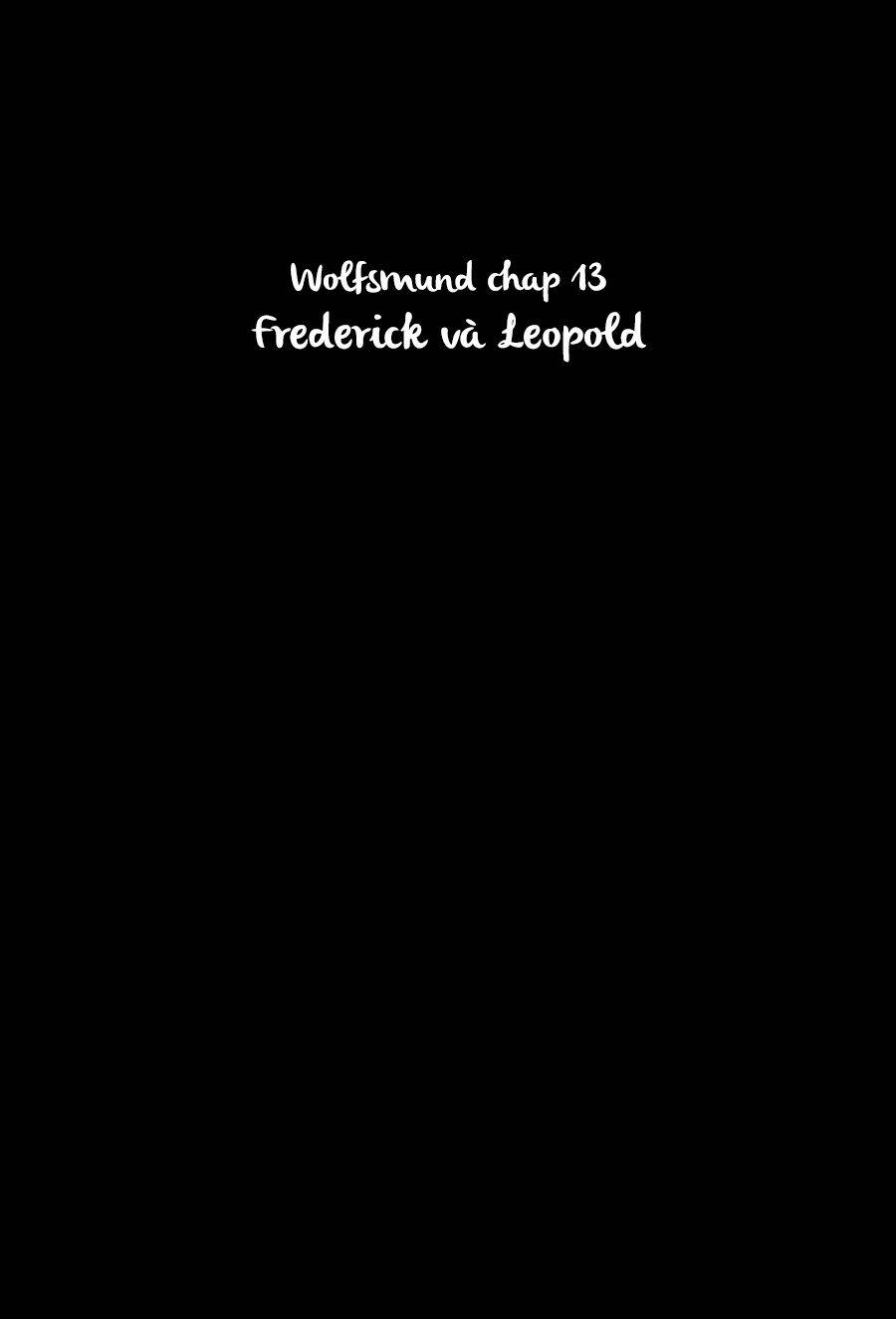 Wolfsmund: Chapter 13
