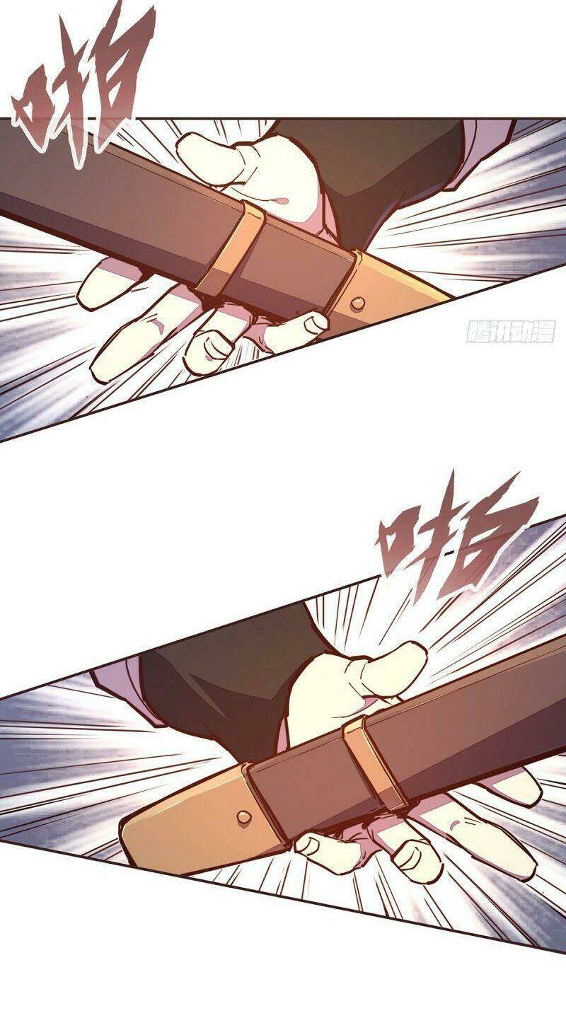 Sinh Tử Quyết: Chapter 63