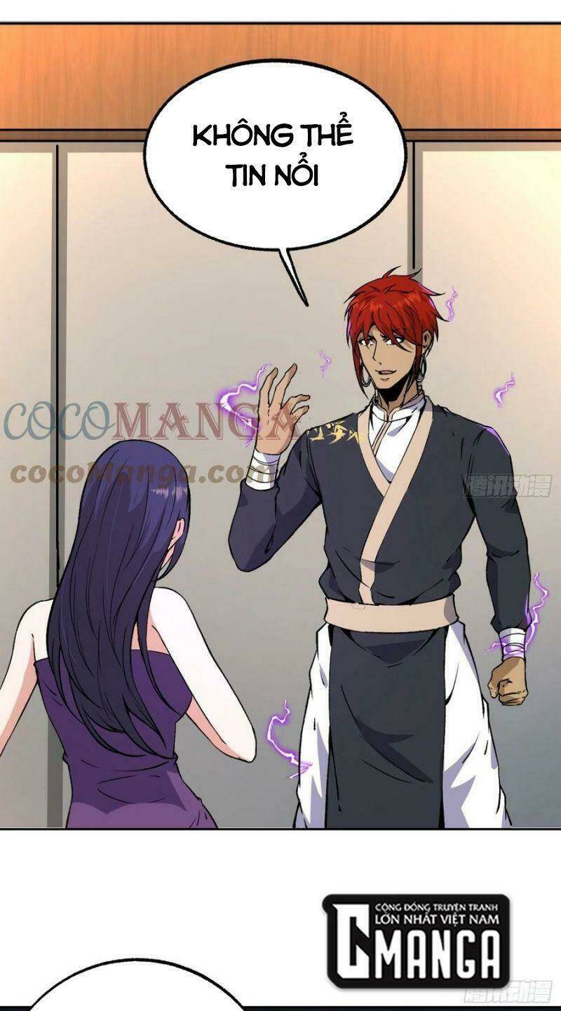 Cuồng Thiếu Siêu Thiên Tài: Chapter 80