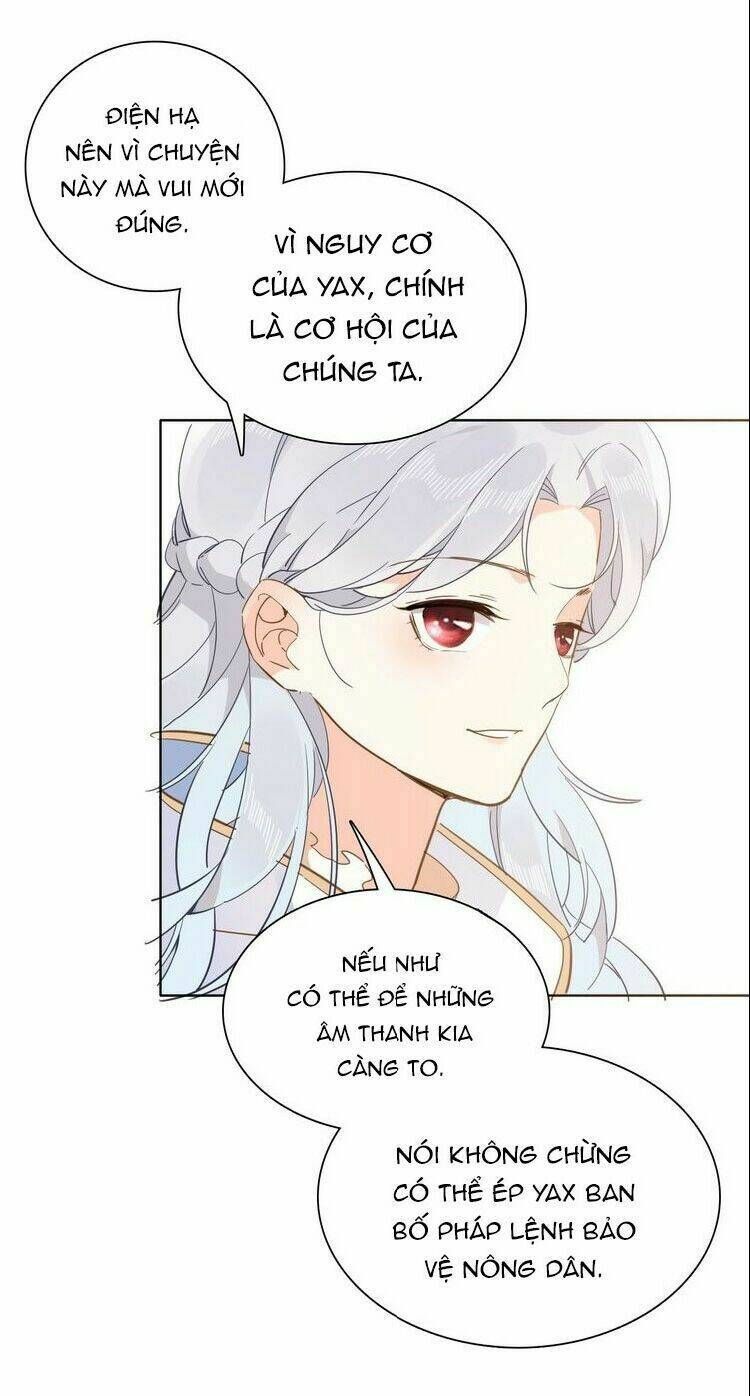 Hầu Nữ Giá Đáo: Chapter 15