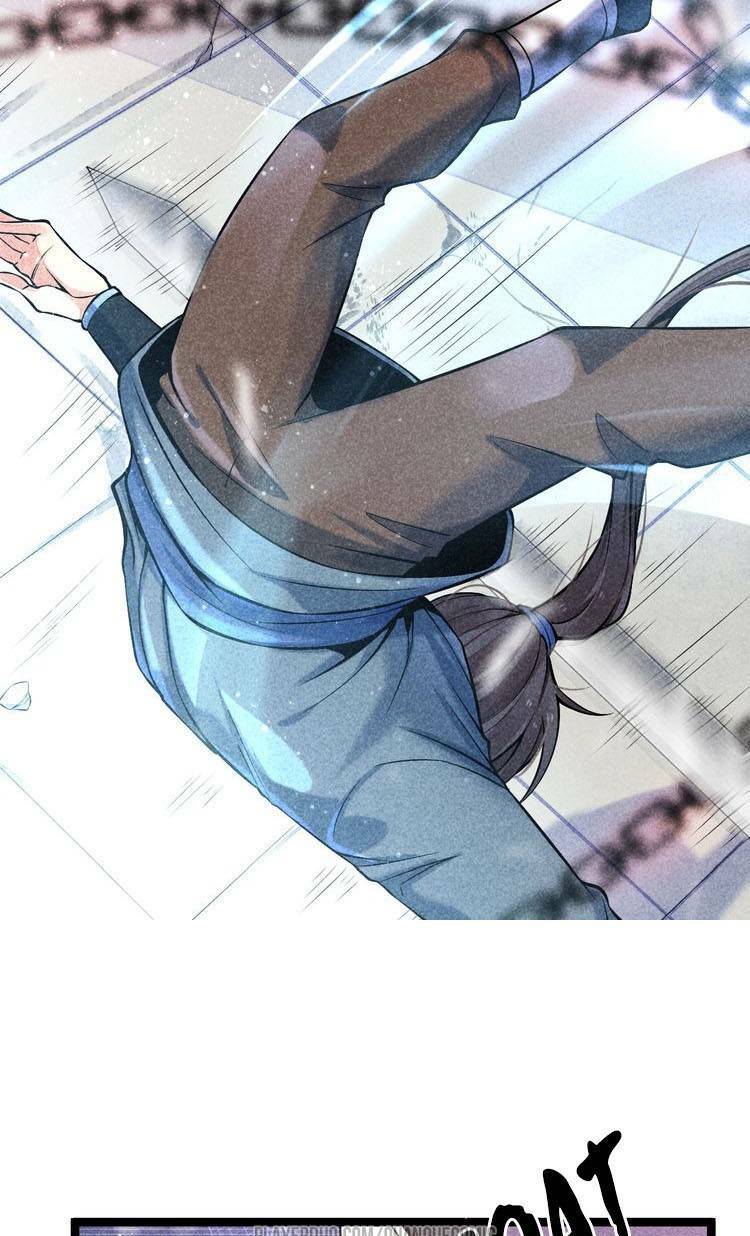 Thánh Tôn: Chapter 6