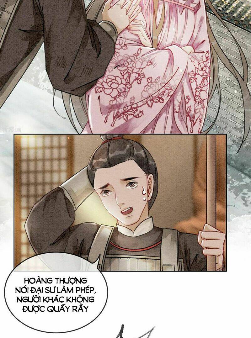 Hậu Cung Của Trẫm Cháy Rồi!: Chapter 58
