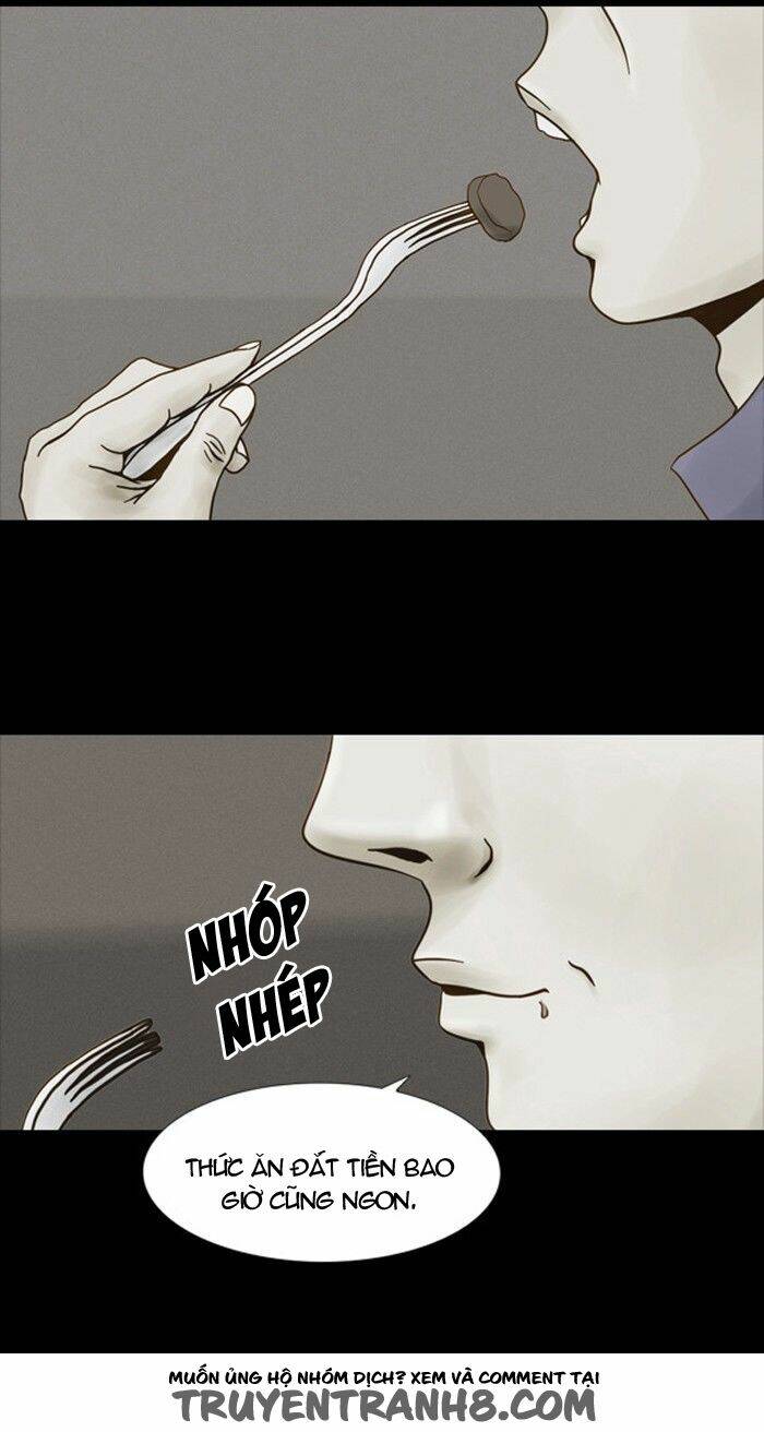 Thứ Sáu: Những Câu Chuyện Cấm: Chapter 48