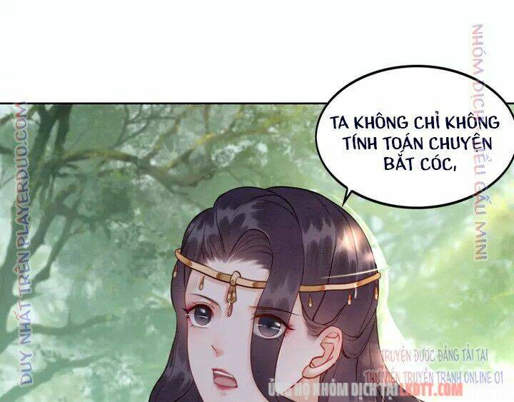 Trọng Sinh Bá Sủng Nhiếp Chính Vương Quá Mạnh Mẽ: Chapter 133