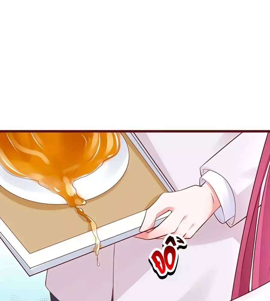 Thịnh Thế Hoa Sủng: Tôi Bị Bắt Làm Tù Binh: Chapter 8