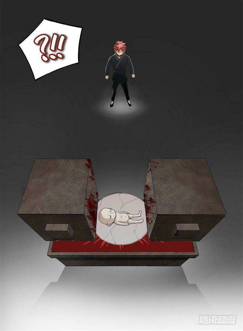 Võ Lực Chí Mạng: Chapter 44