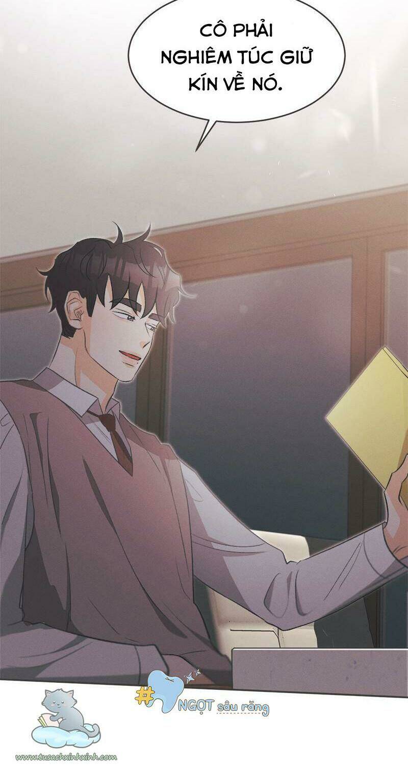 Giấc Mộng Đêm Hè: Chapter 3.1