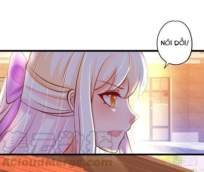 Hồ Tiên Hung Bạo: Chapter 101