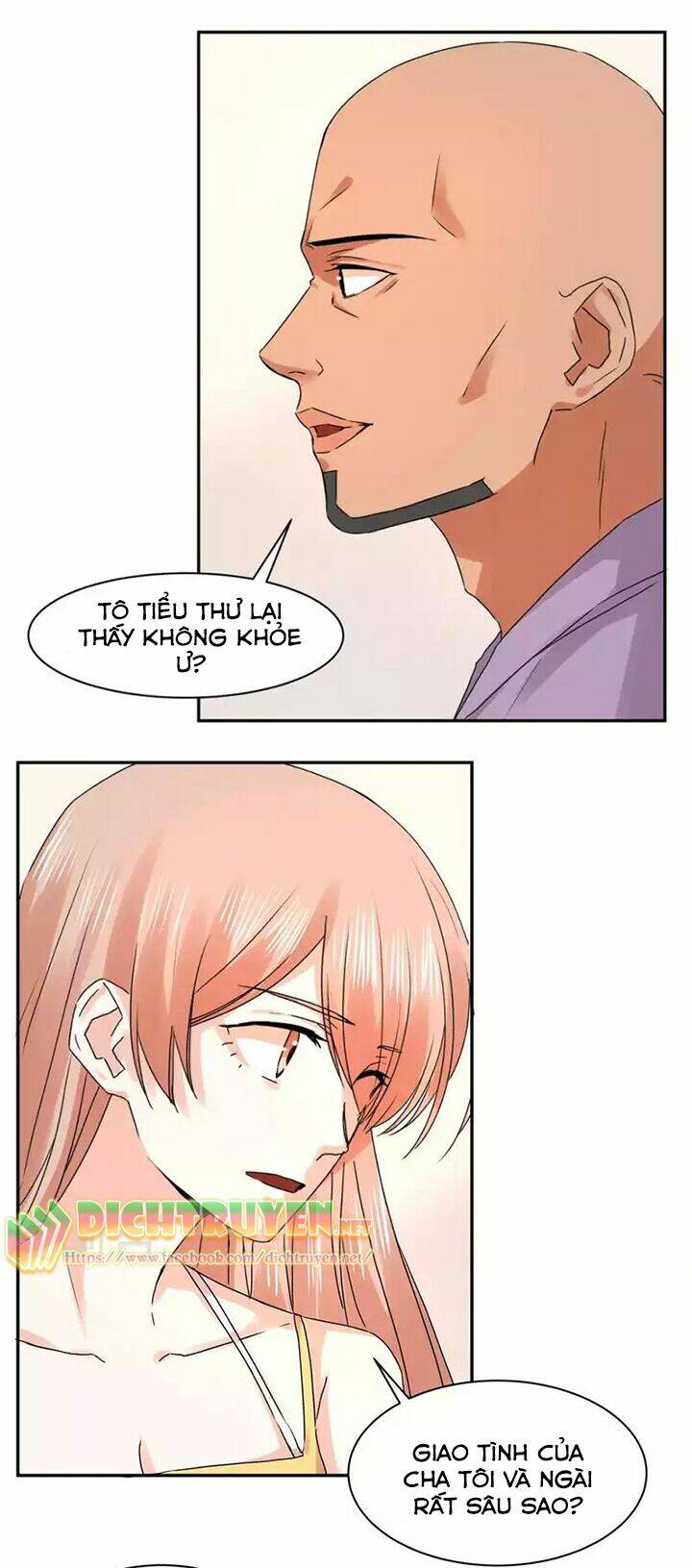 Vợ Yêu Của Ác Ma: Chapter 90