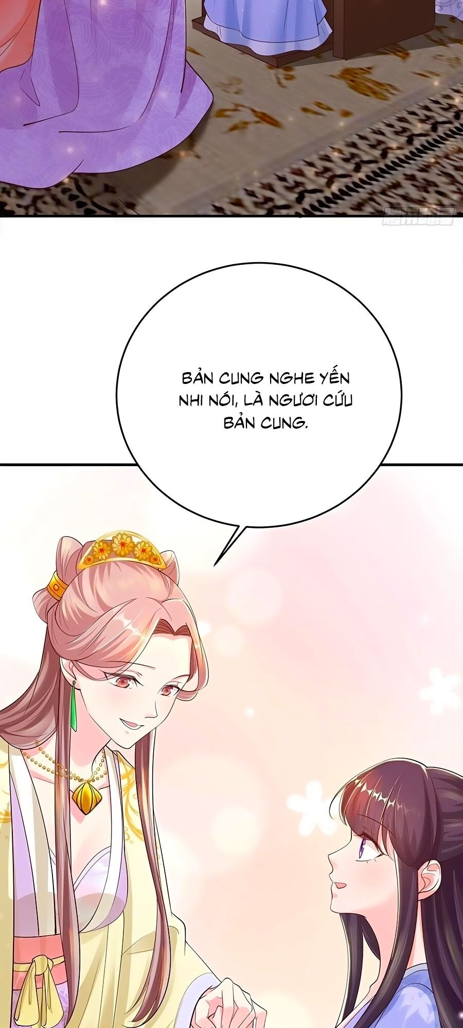 Phượng Ngự Tà Vương: Chapter 40