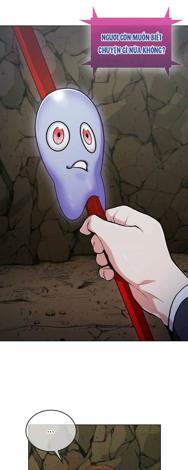 Kẻ Phát Hoạ Ấn Chú: Chapter 2