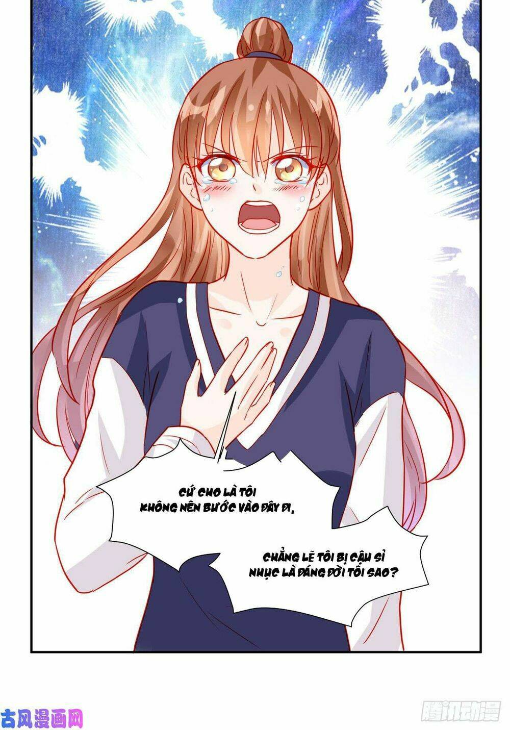 Tu La Thiếu Gia Quá Kiêu Ngạo: Chapter 61