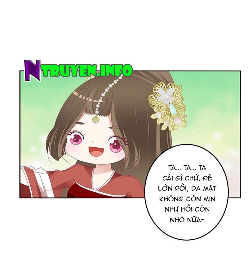 Thông Linh Phi: Chapter 360