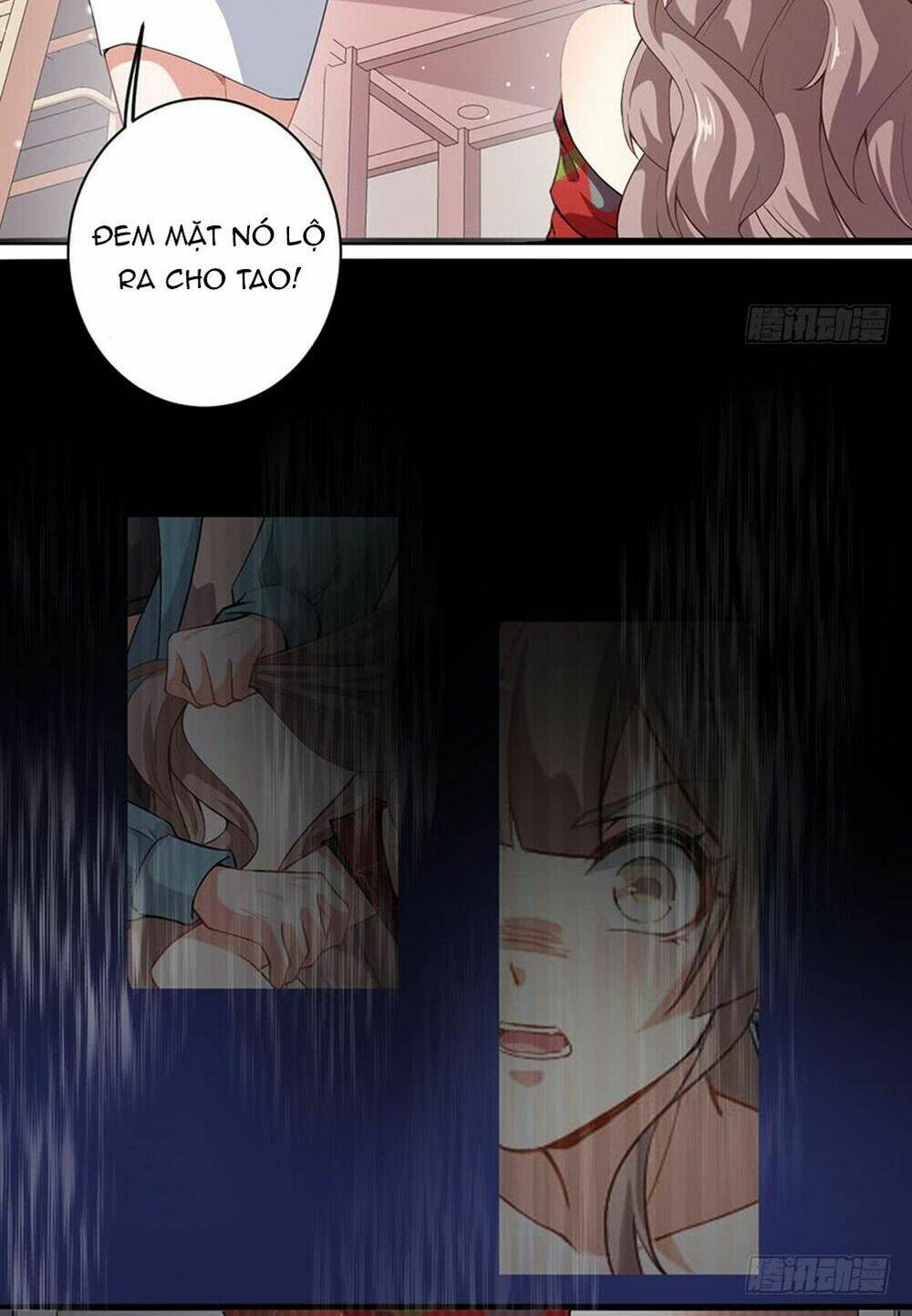 Mỹ Nhân Tâm Động: Chapter 5