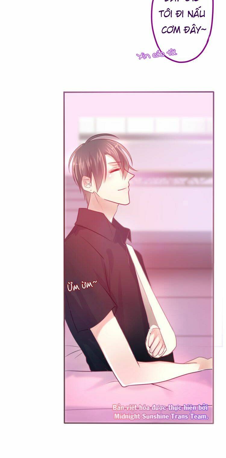 Tháng Sáu Kì Diệu: Chapter 6