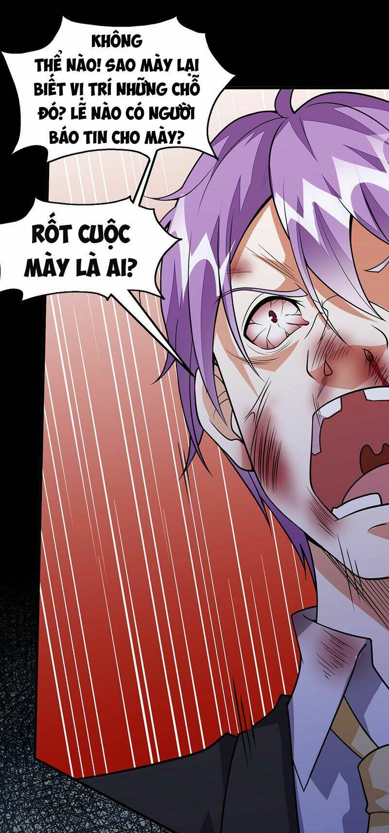 Dị Năng Thiếu Niên Vương: Chapter 60