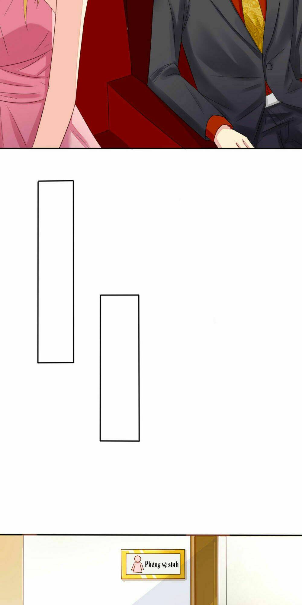 Người Tình Bí Ẩn: Chapter 27