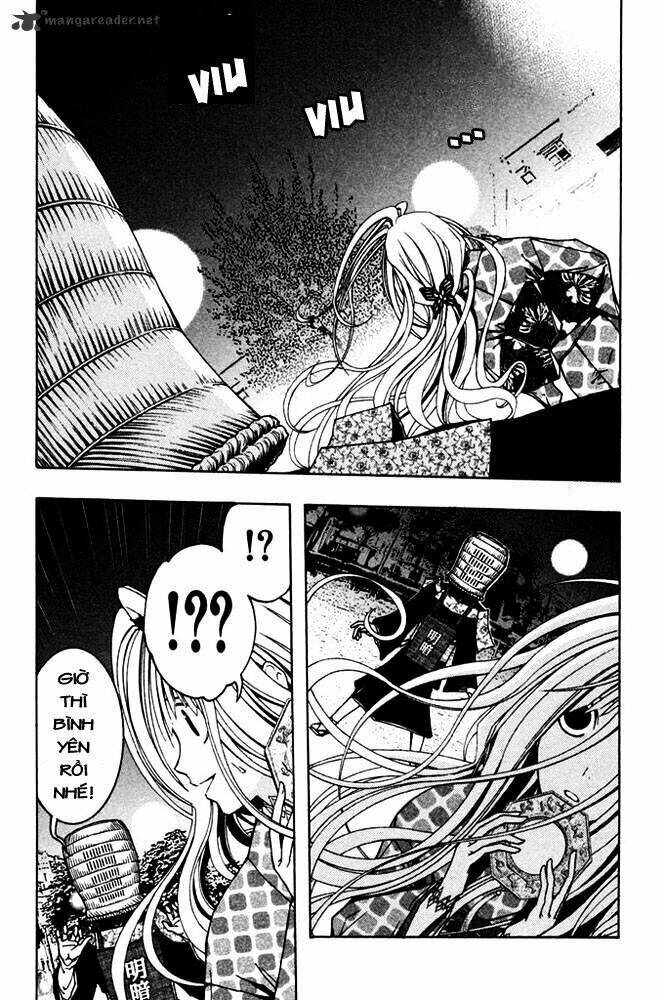 Renai Kaidan Sayoko-San: Chapter 5