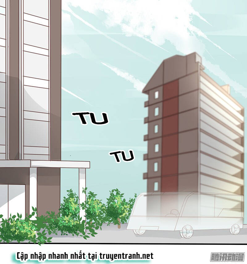 Chạm Vào Người Thương: Chapter 3