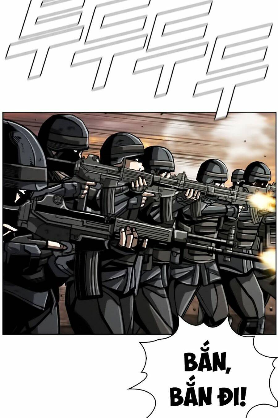 Thợ Săn Đầu Tiên: Chapter 57