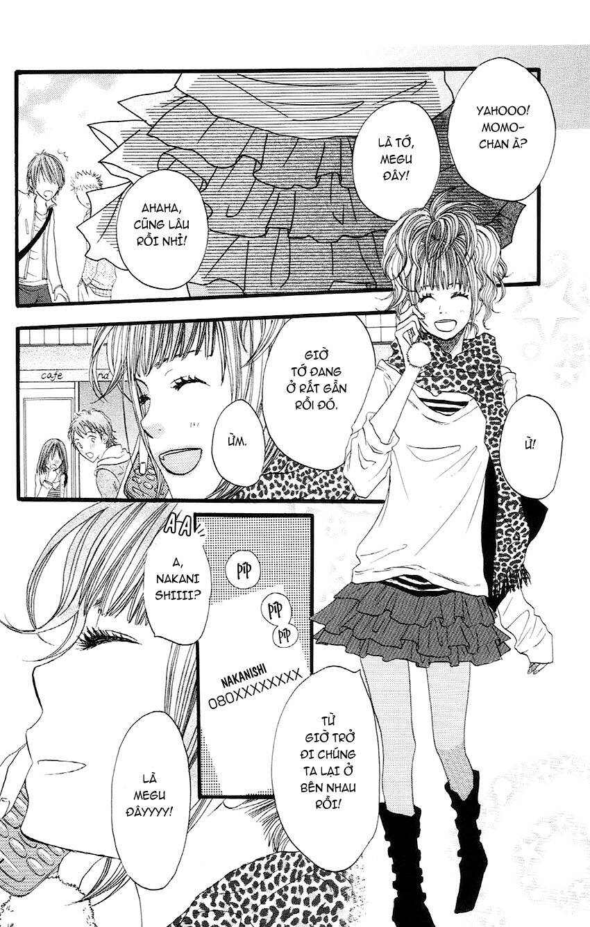 Say I Love You: Chapter 12