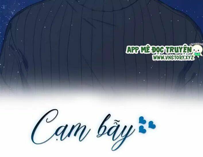 Cạm Bẫy Ngọt Ngào: Chapter 96