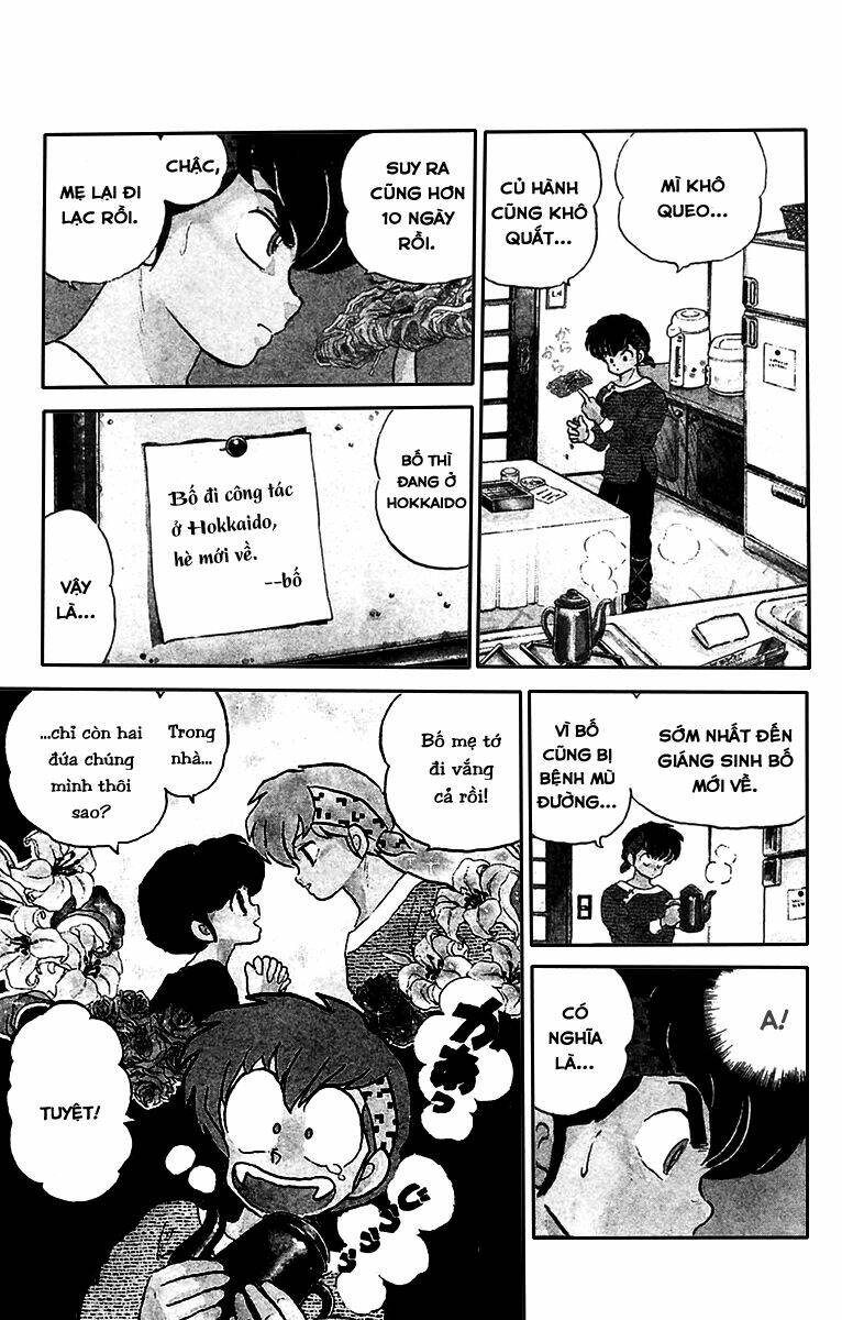 Suối Lời Nguyền: Chapter 104