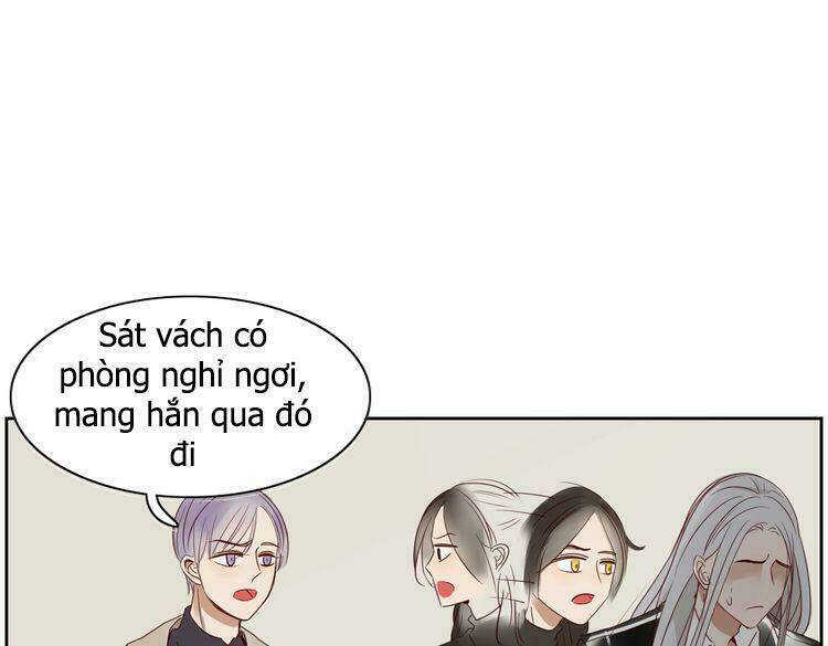 Ta Chỉ Muốn Giết Ngươi: Chapter 18