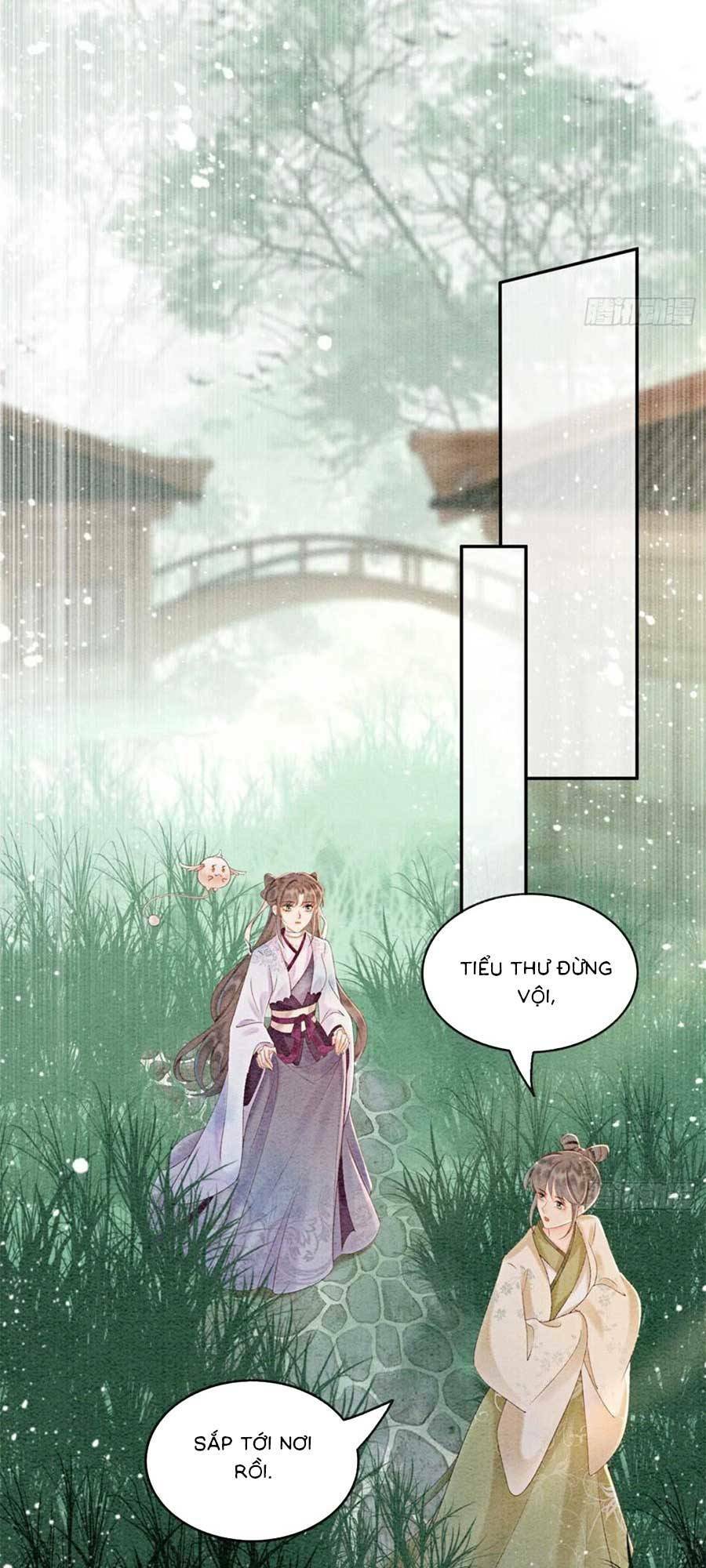 Bắt Đầu Hủy Hôn Để Công Lược Vương Gia: Chapter 61