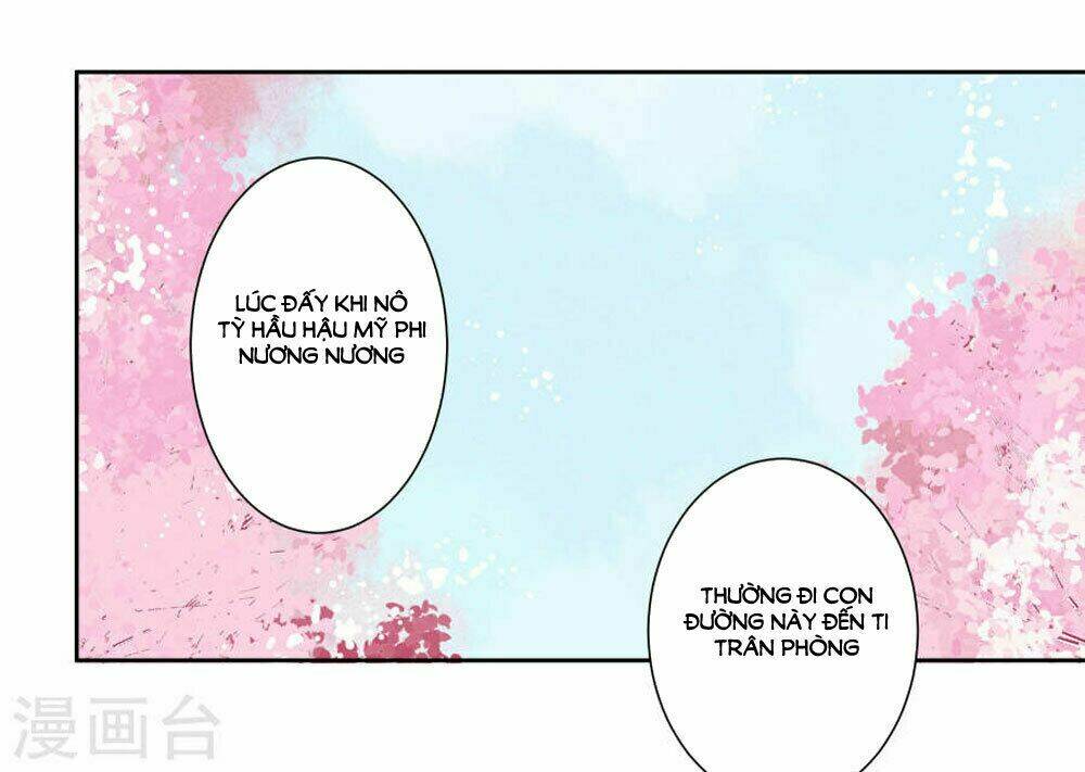 Ái Thượng Vô Địch Tiếu Hoàng Hậu: Chapter 49
