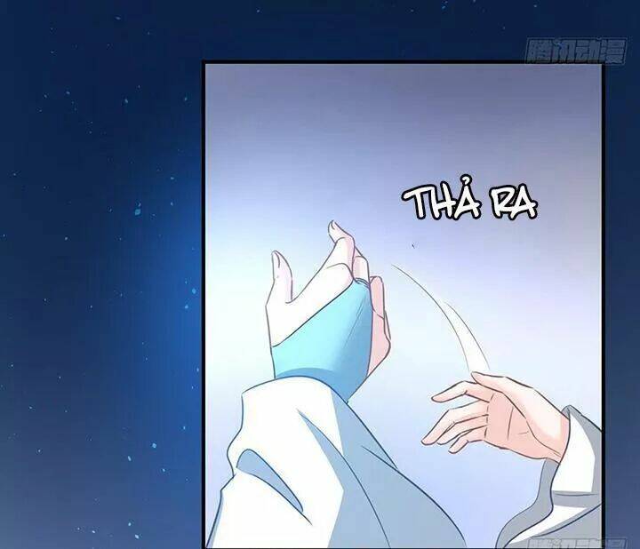 Cẩm Lý Thiếu Nữ Của Tôi: Chapter 107