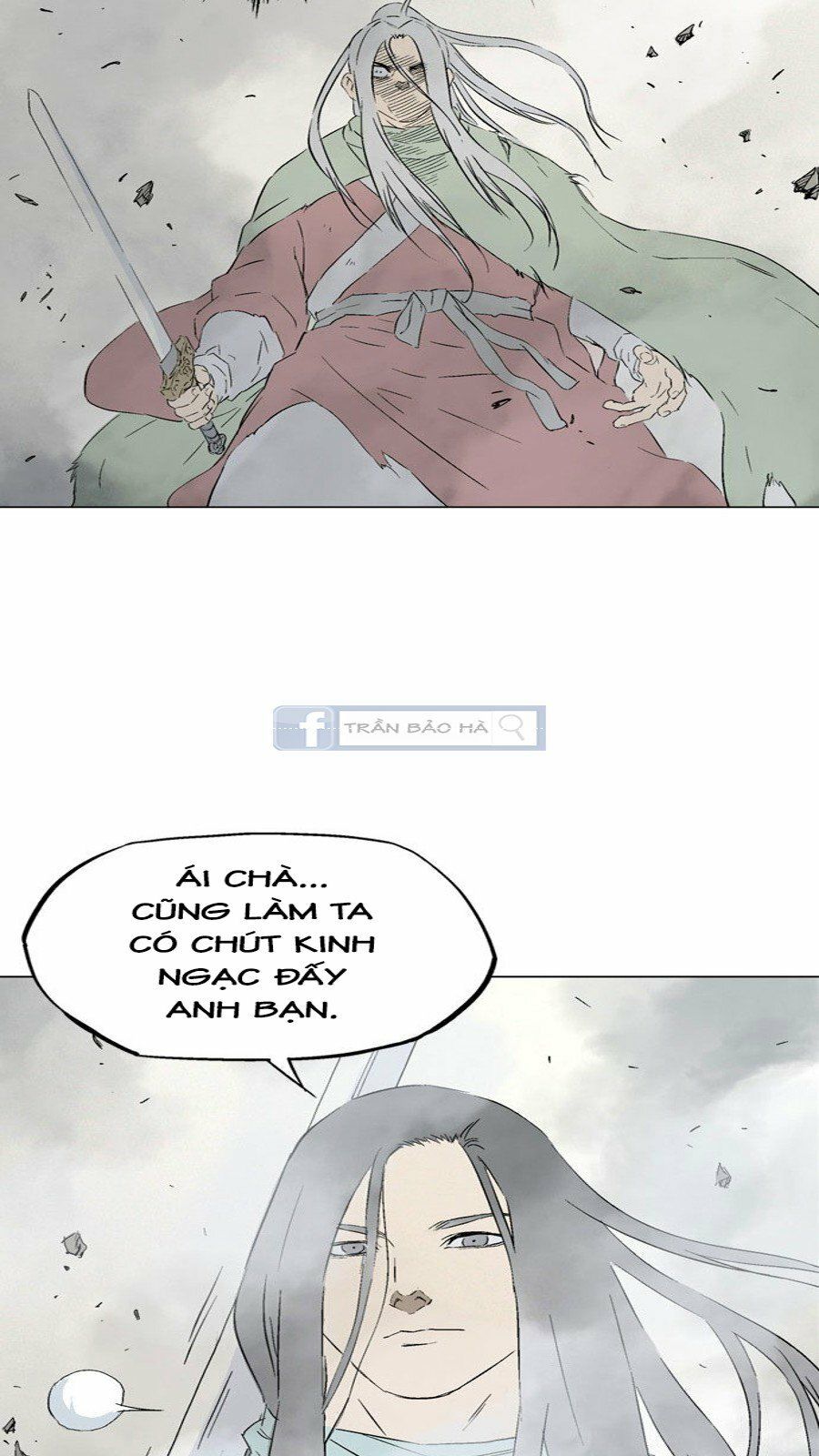 Cao Thủ 2: Chapter 63