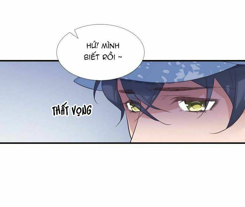 Chiến Lược Lãng Mạn Của Thịnh Thiếu: Chapter 67