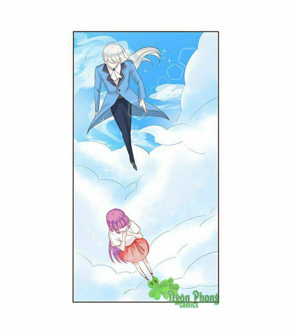 Ma Vương Luyến Ái Chỉ Nam: Chapter 56