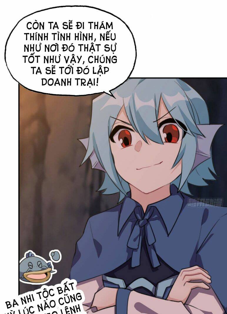 Khởi Đầu Bằng Một Con Côn: Chapter 103