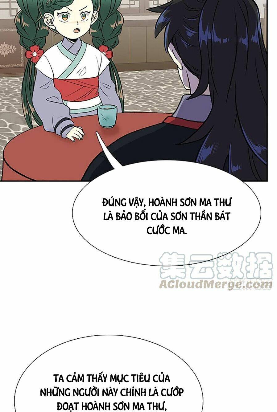 Học Sĩ Tái Sinh: Chapter 162