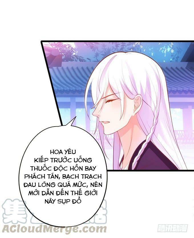 Hồ Tiên Hung Bạo: Chapter 110