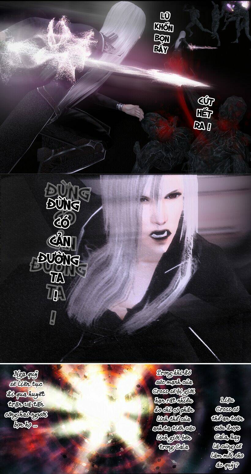 Truyện Sims - Earl Story: Chapter 79