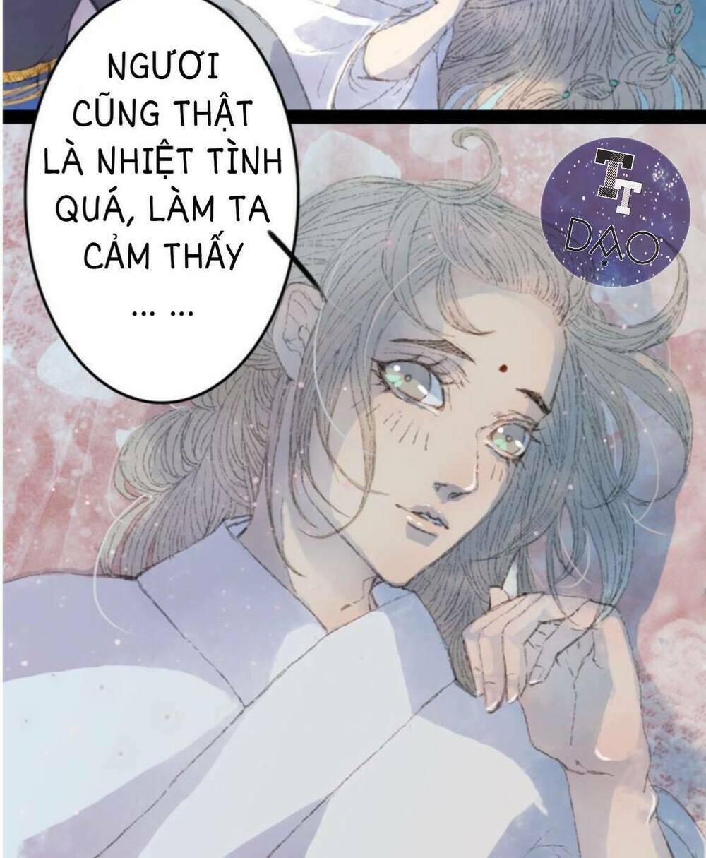 Khúc Hữu Ngộ: Chapter 3