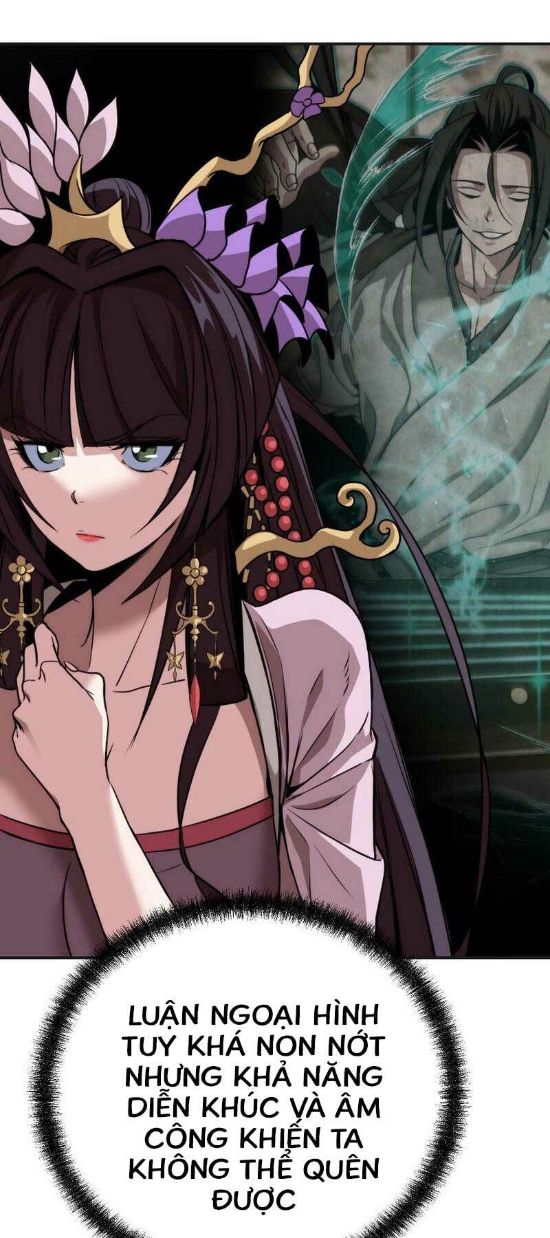 Đông Phương Bất Bại: Chapter 11