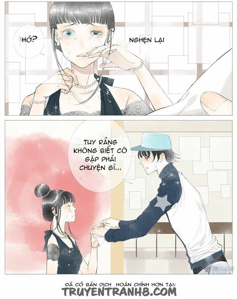 Giữa Anh Và Em: Chapter 6