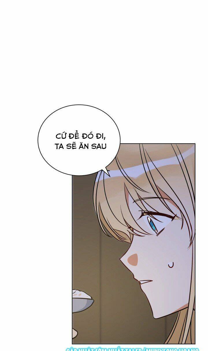 Quái Thú Với Hoa: Chapter 70