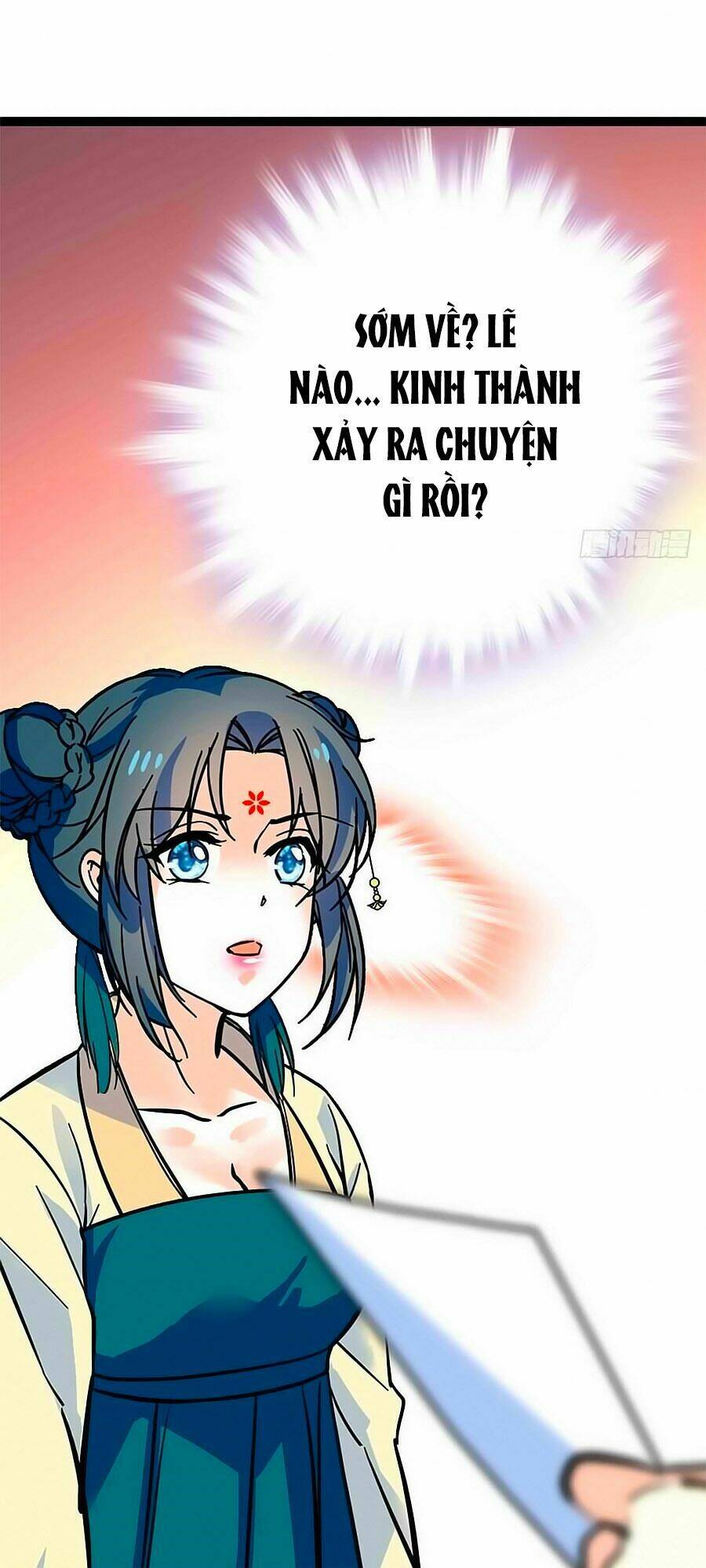 Nhất Thế Khuynh Thành: Lãnh Cung Khí Phi: Chapter 78