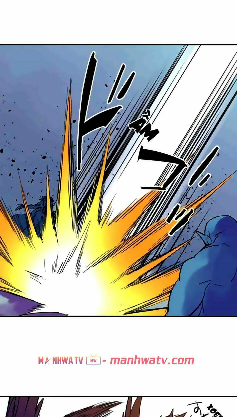 Ake No Tobari: Chapter 164