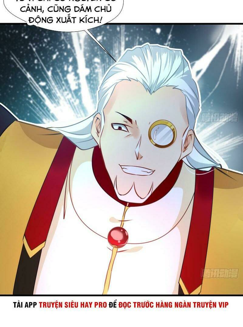 Tuyệt Thế Đế Tôn: Chapter 71