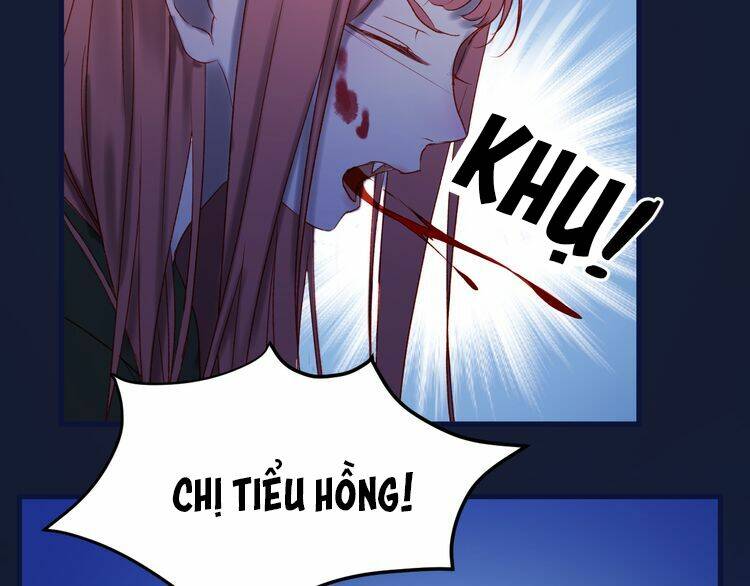 Lượm Được Một Tiểu Hồ Ly 2: Chapter 48