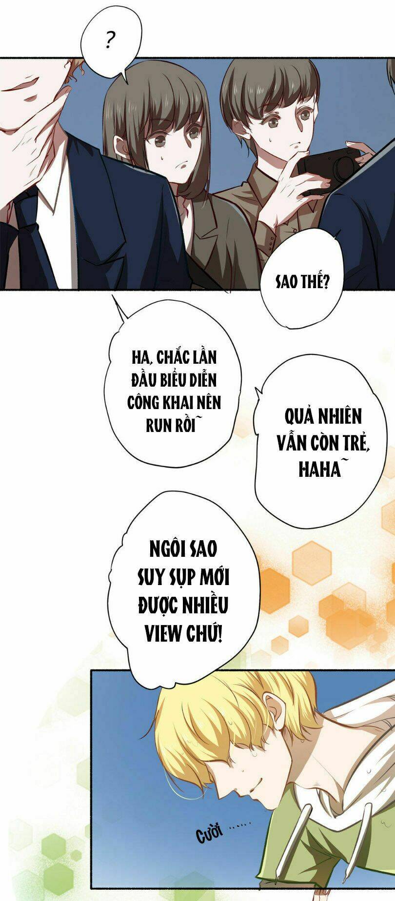 Cưng Chiều Ái Thê Hư Hỏng: Chapter 21