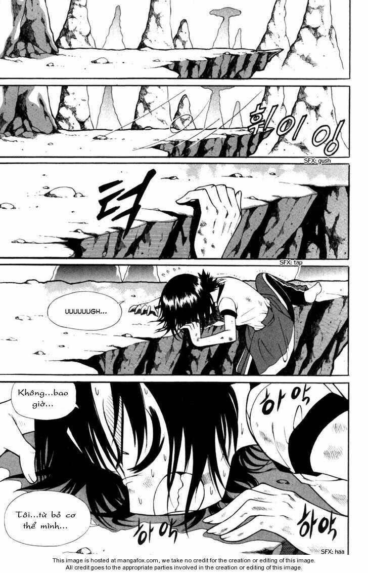 Gwisin Byeolgok: Chapter 3