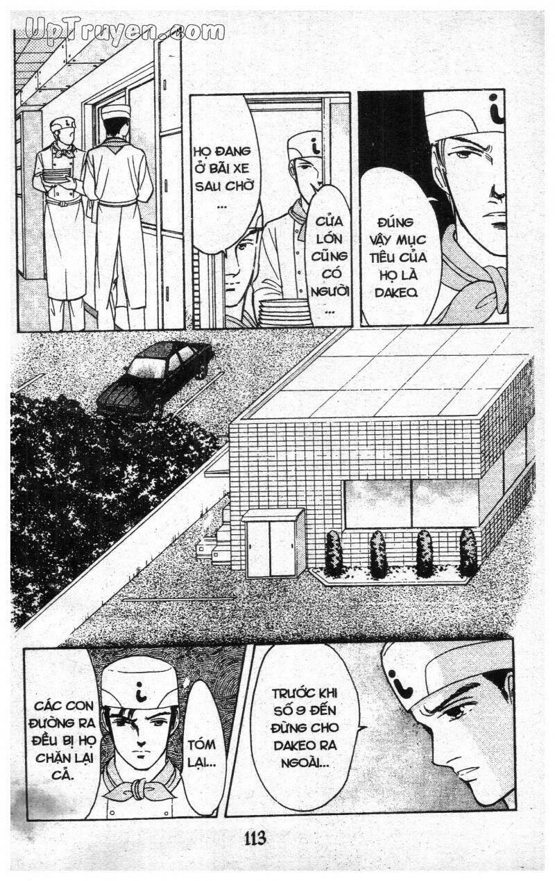 9 Banme No Musashi: Chapter 13